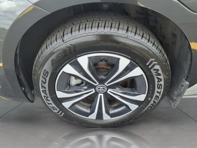Certified 2023 Toyota bZ4X AWD w/ Weather Package image 27