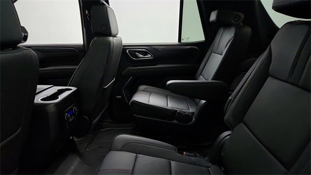 Used 2024 Chevrolet Tahoe RST w/ Sport Performance Package image 18