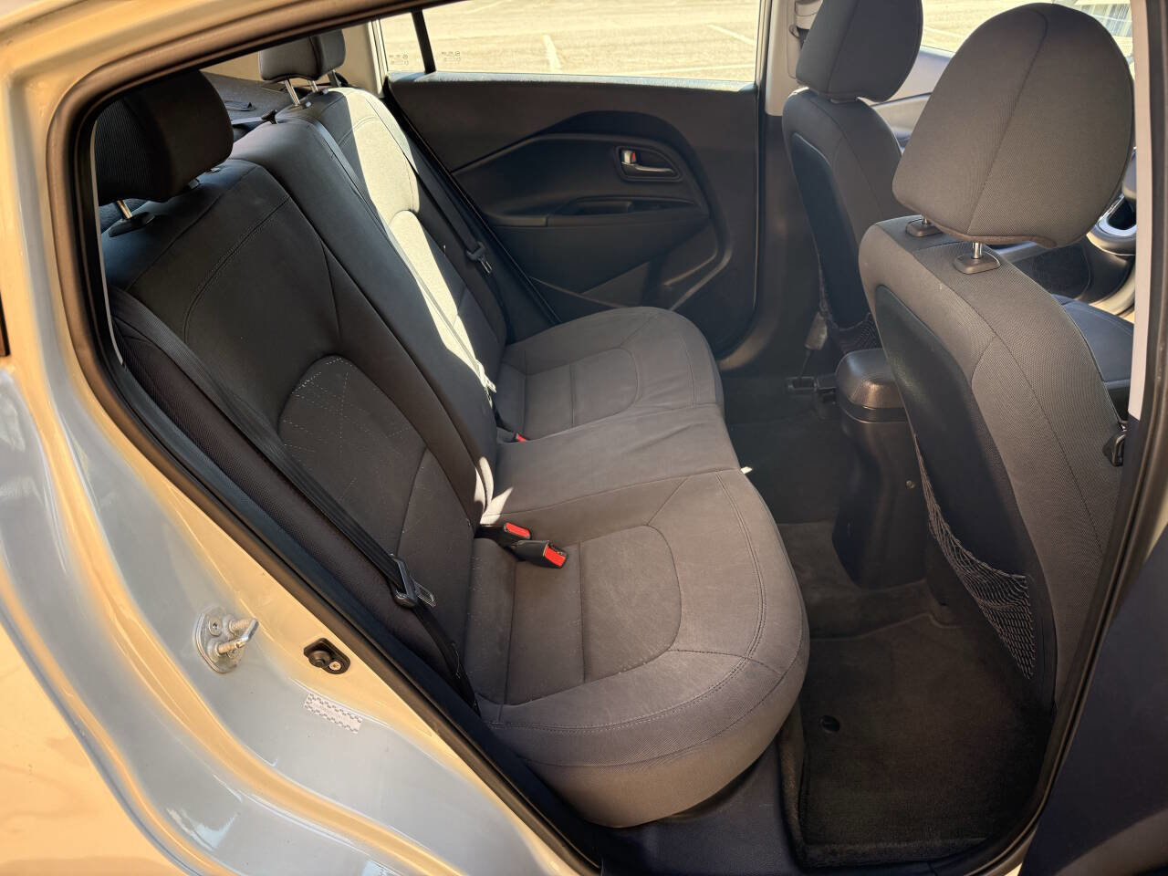 Used 2013 Kia Rio EX FWD image 12