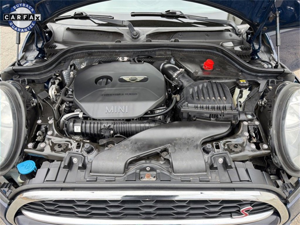 Used 2016 MINI Cooper S image 31
