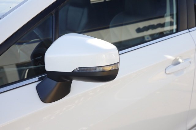 Used 2021 Subaru Crosstrek 2.5i Limited w/ Moonroof Package 1 image 13