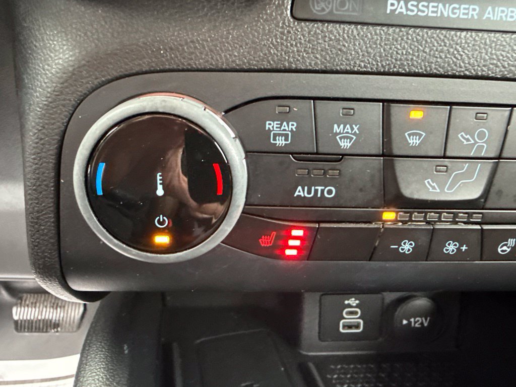 Used 2023 Ford Bronco Sport Badlands w/ Premium Package AWD/4WD image 33