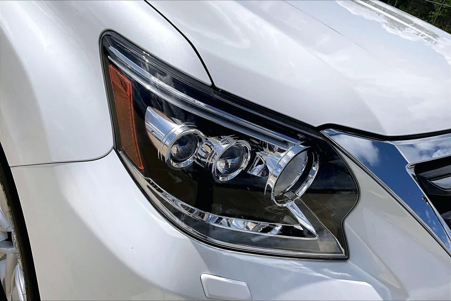 Used 2019 Lexus GX 460 Premium image 27