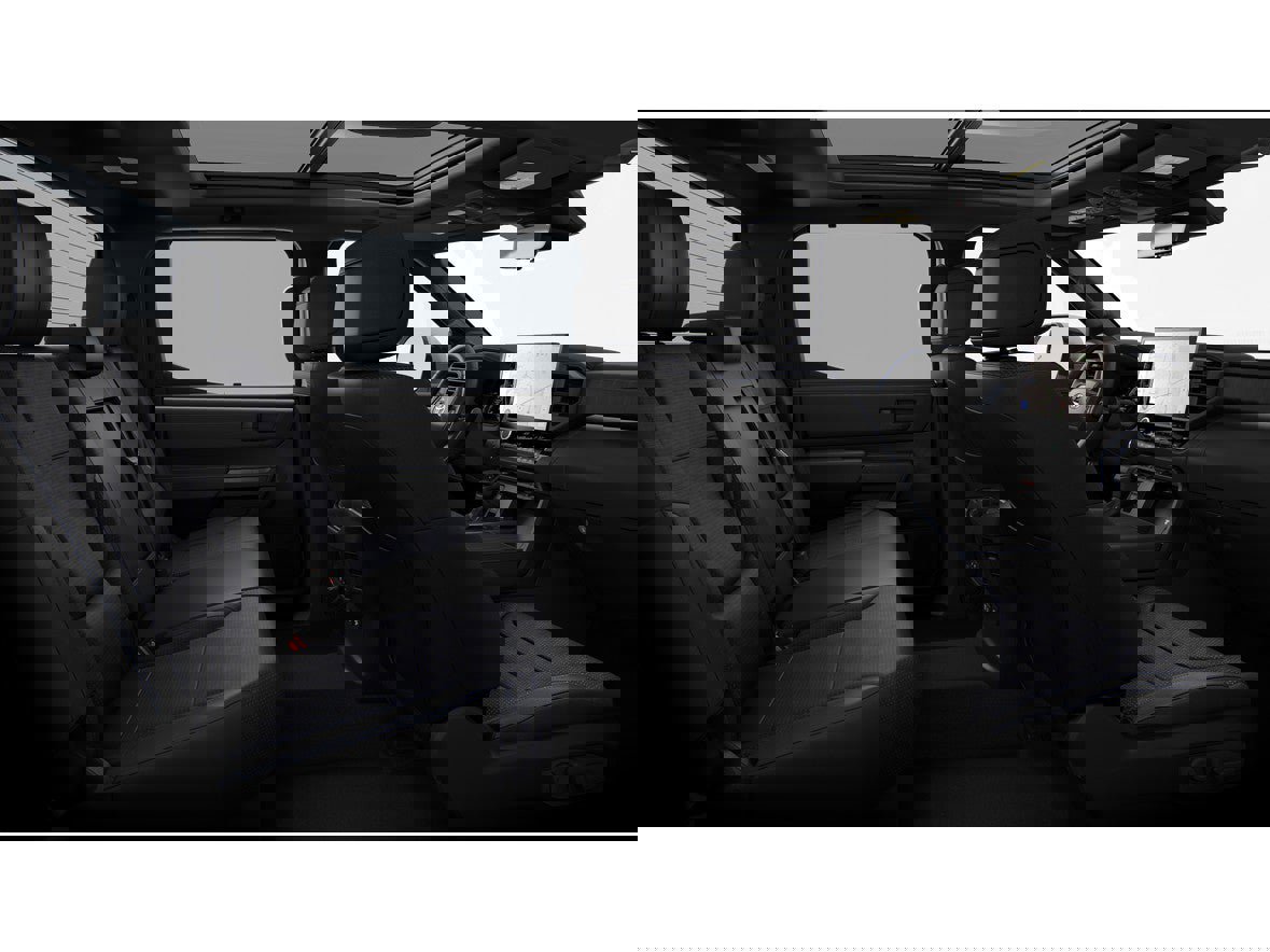 New 2026 Toyota Tundra Platinum image 41