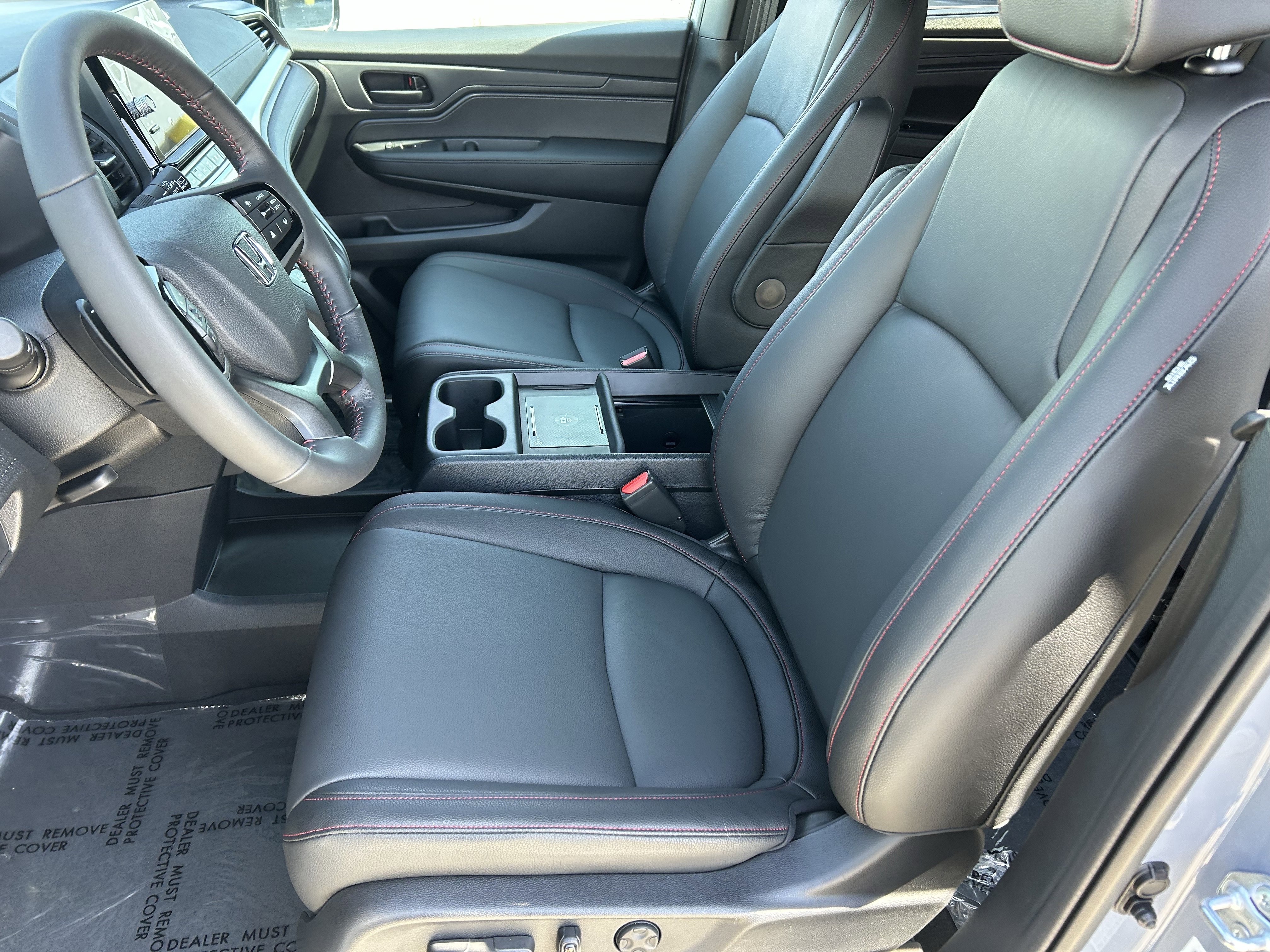 Used 2026 Honda Odyssey Sport-L image 23