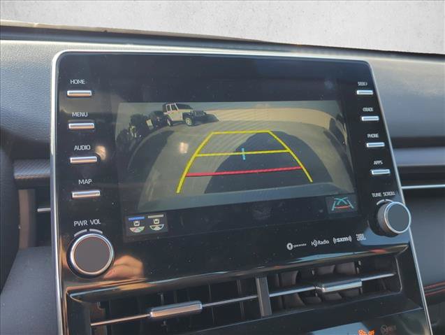 Used 2020 Toyota Avalon TRD FWD image 19
