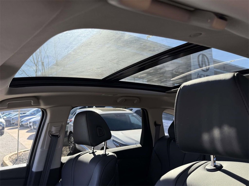 Certified 2025 Acura MDX SH-AWD image 31