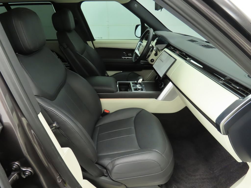 Used 2022 Land Rover Range Rover SE image 20