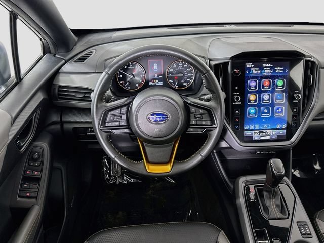Certified 2024 Subaru Crosstrek 2.5i Wilderness w/ Crosstrek Mirror Package AWD/4WD image 26