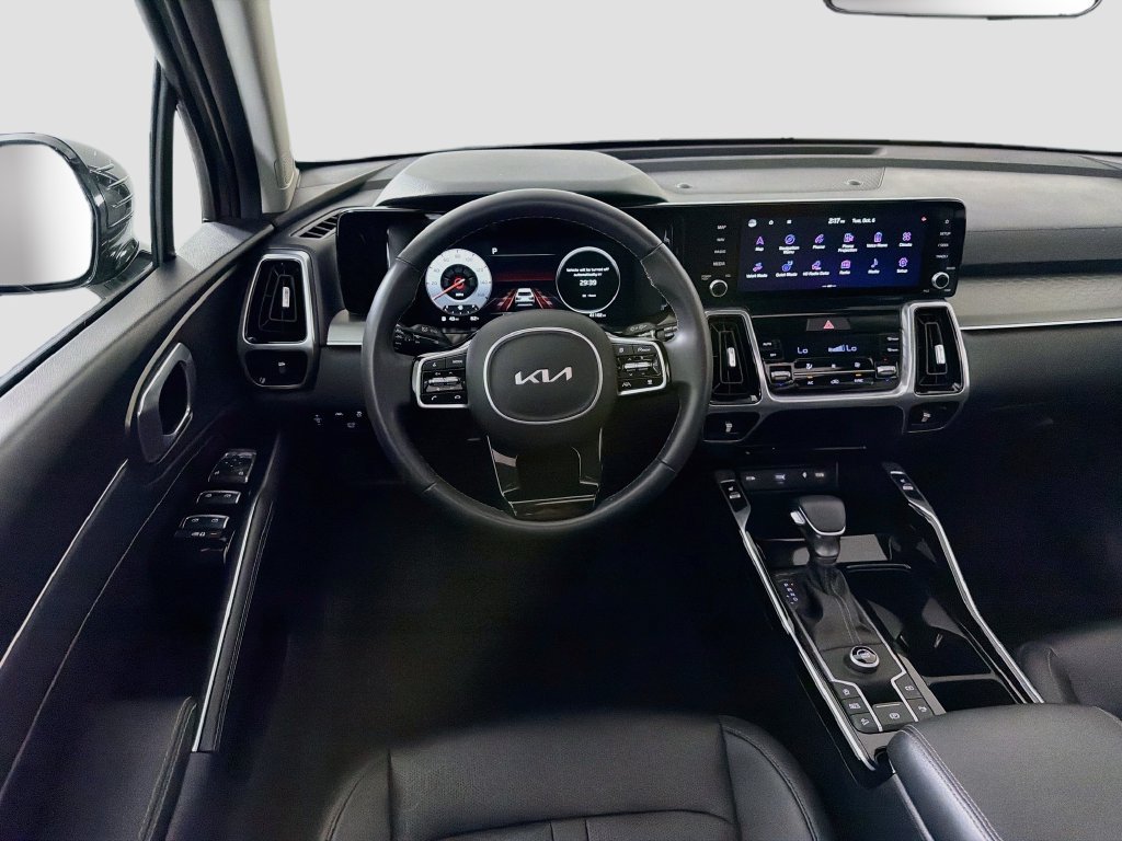 Used 2023 Kia Sorento SX FWD image 27