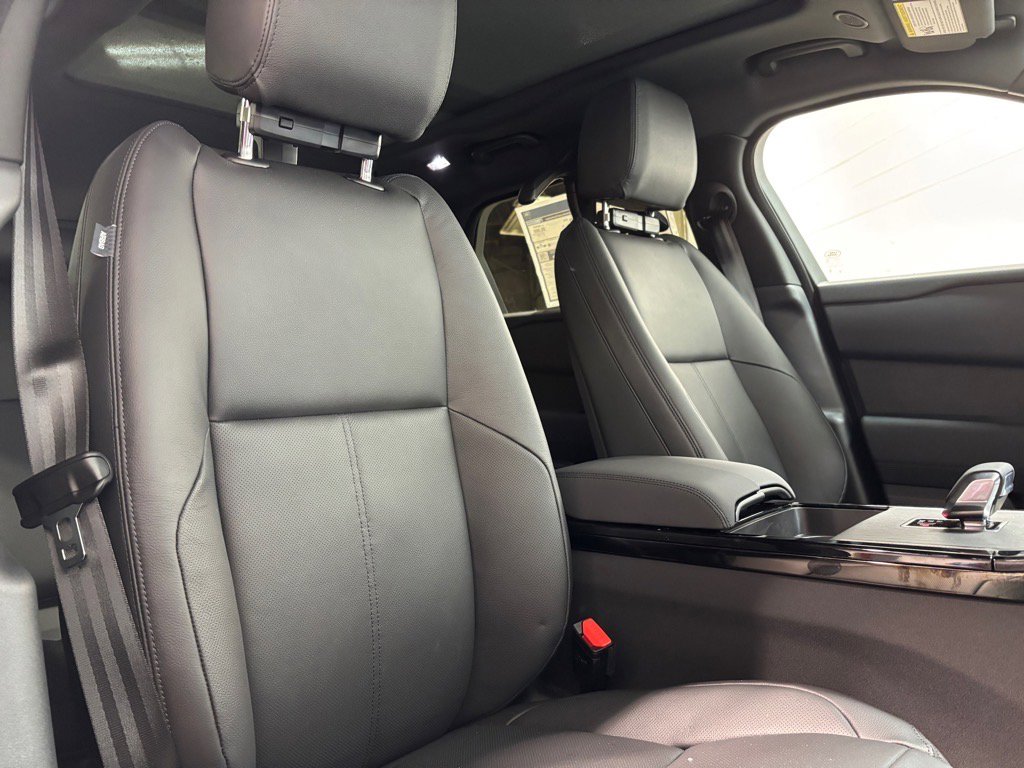 New 2026 Land Rover Range Rover Velar S image 29