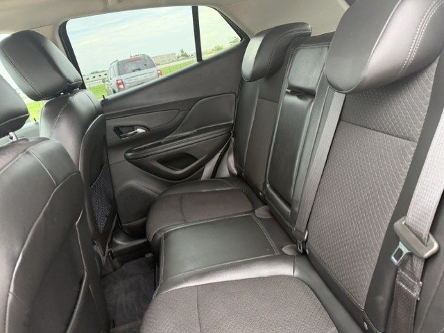 Used 2019 Buick Encore Preferred w/ Safety Package FWD image 25