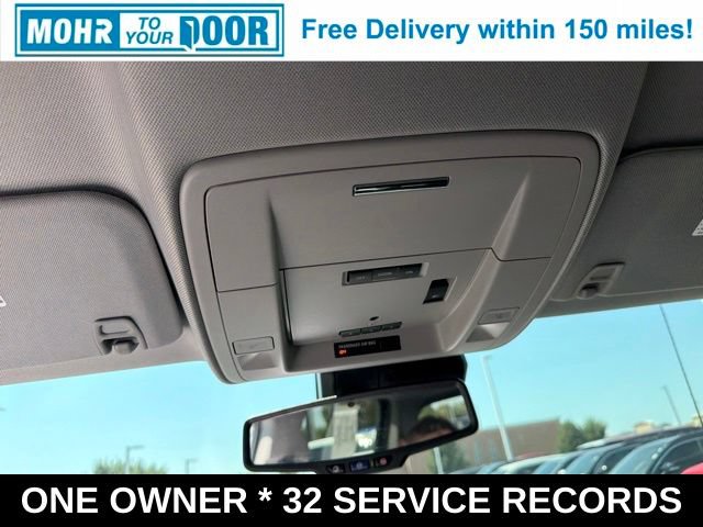 Used 2018 GMC Sierra 1500 SLT AWD/4WD image 34