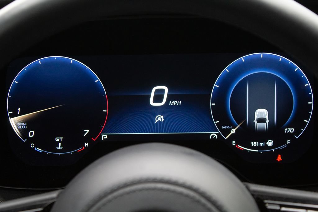 Used 2023 Maserati Grecale GT AWD/4WD image 15
