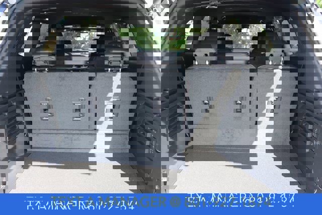 New 2026 Buick Enclave Sport Touring w/ Power Package image 13