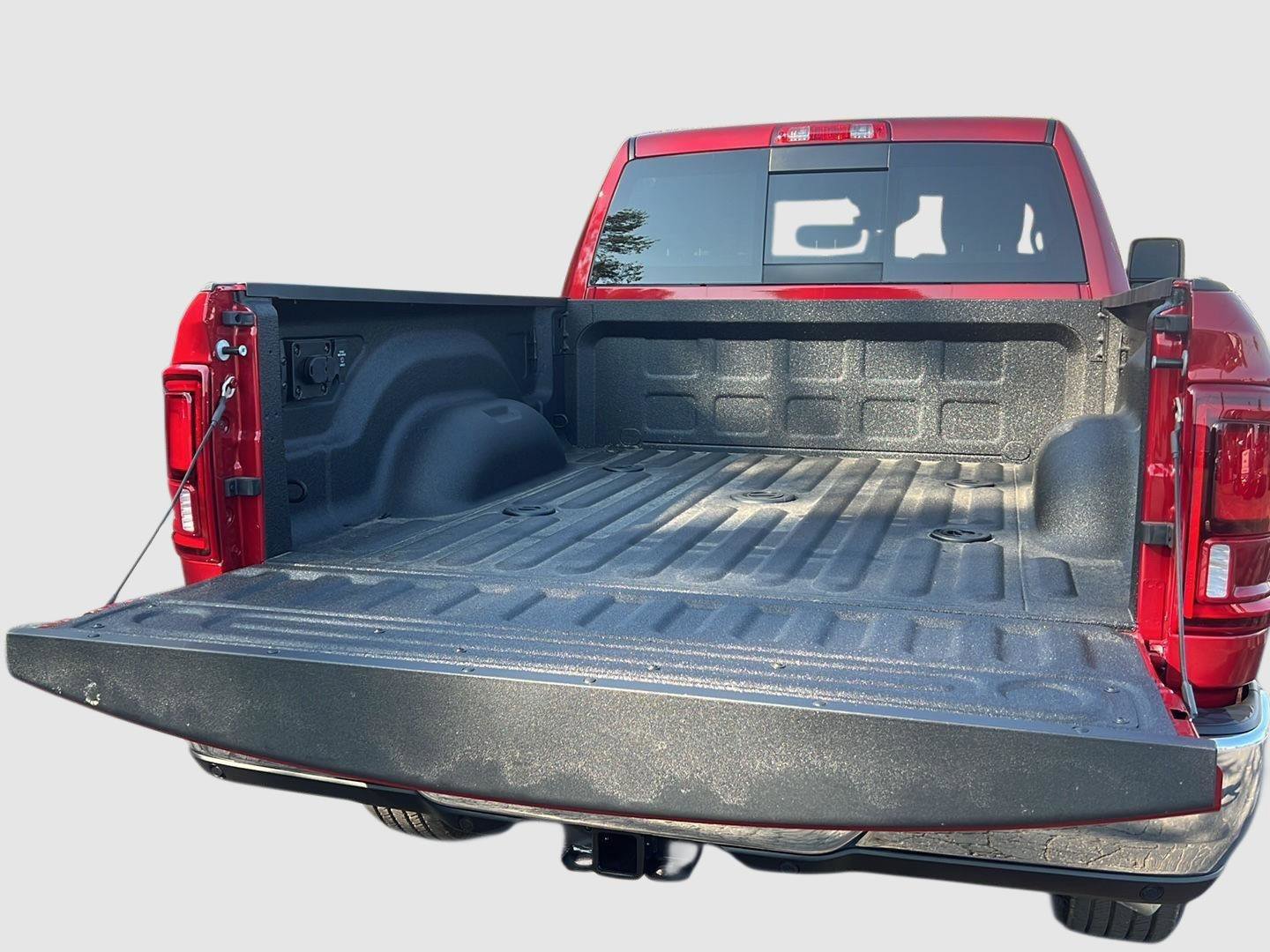 New 2026 RAM 2500 Big Horn image 6