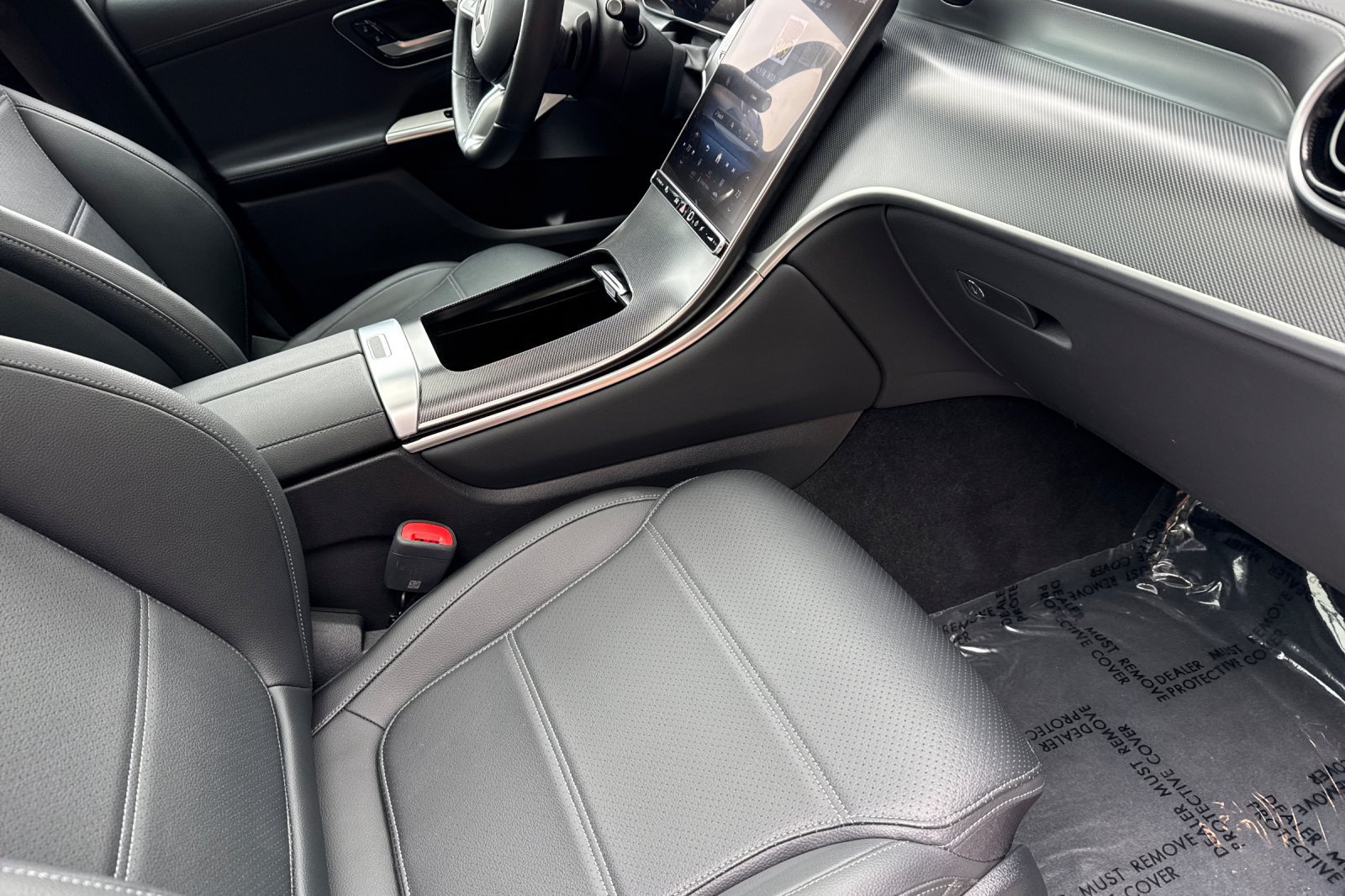 Certified 2024 Mercedes-Benz GLC 300 4MATIC image 19