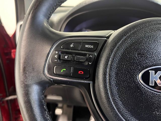 Used 2017 Kia Sportage EX w/ EX Premium Package image 25