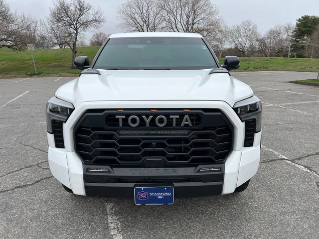 Used 2024 Toyota Tundra TRD Pro AWD/4WD image 3