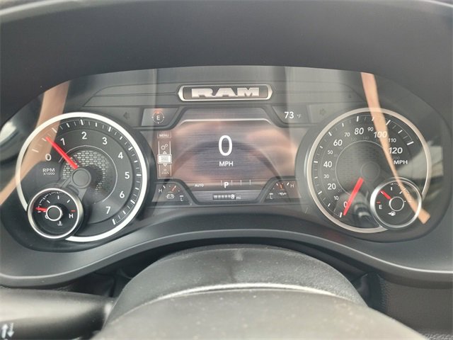 New 2026 RAM 1500 Big Horn image 33