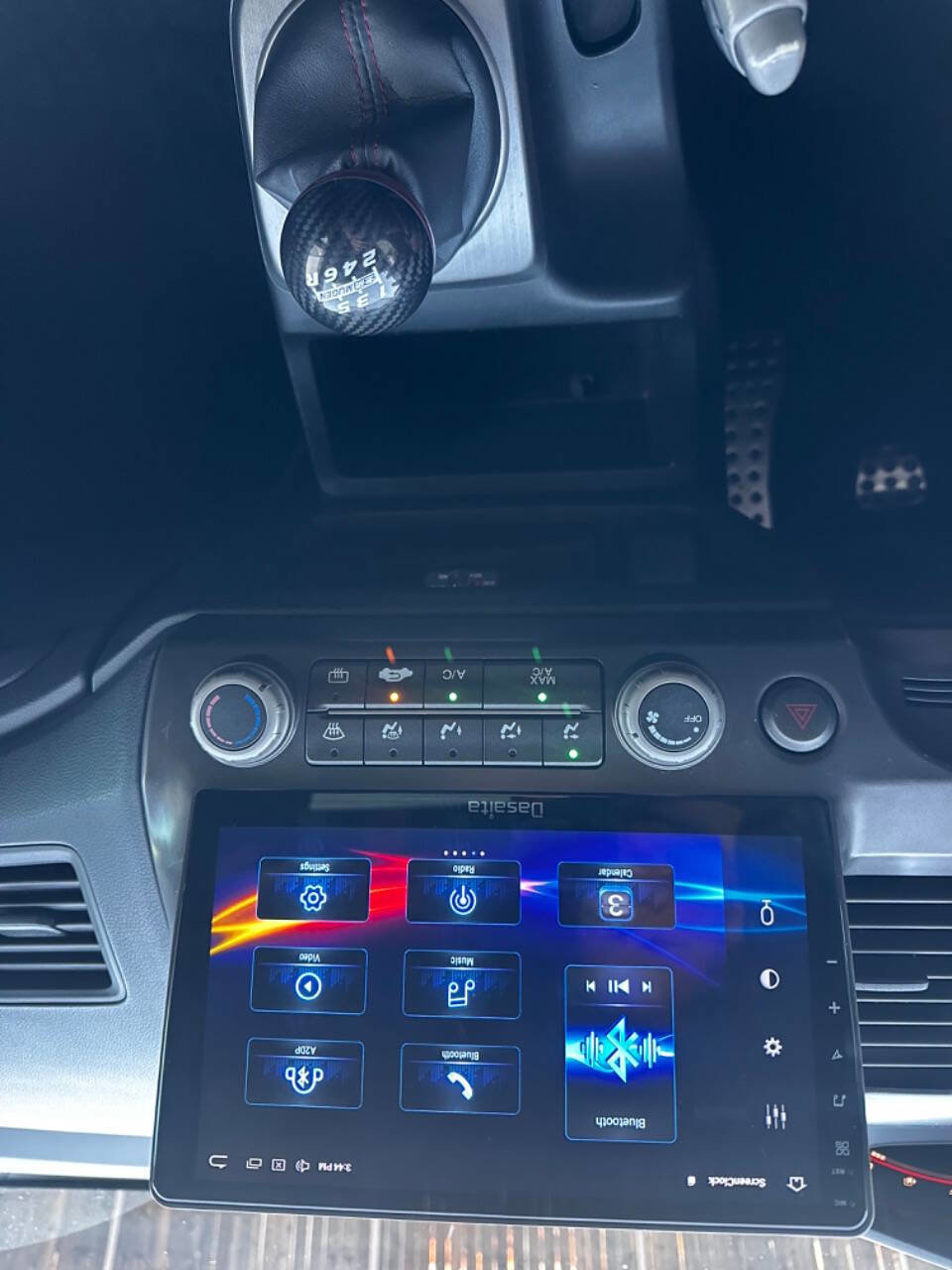 Used 2008 Honda Civic Si image 25