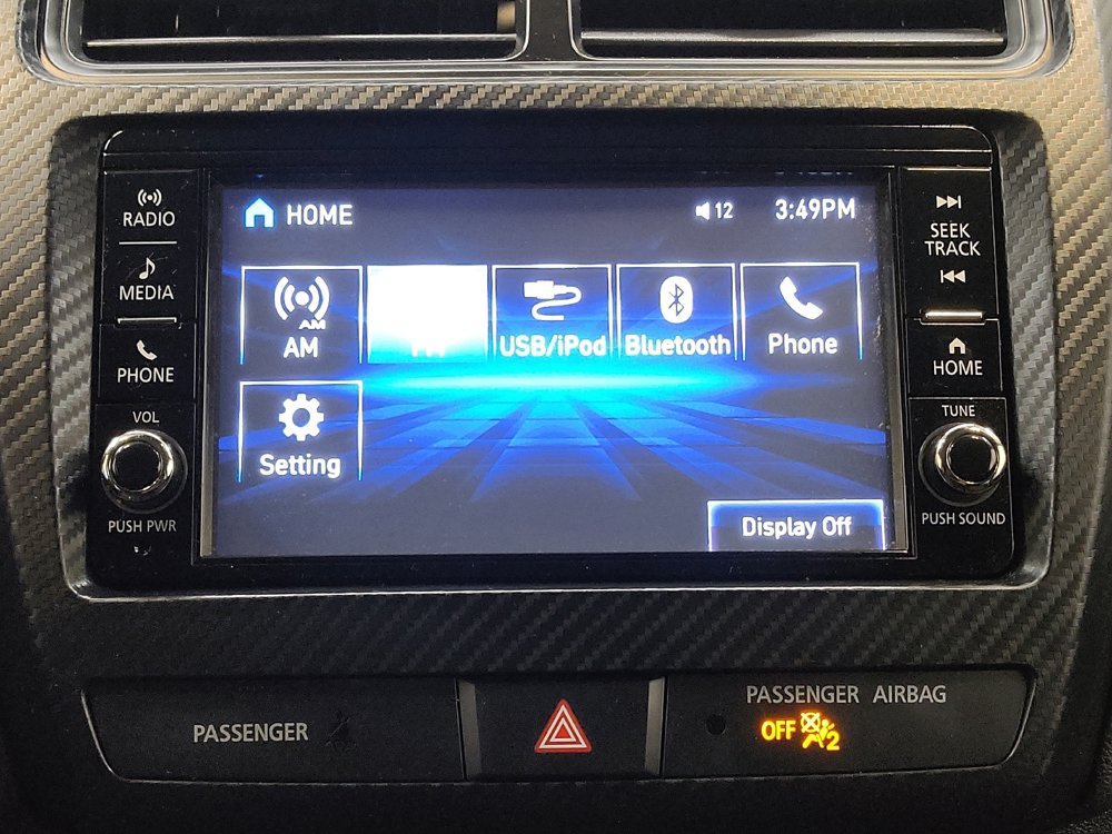 Used 2021 Mitsubishi Outlander Sport FWD image 25