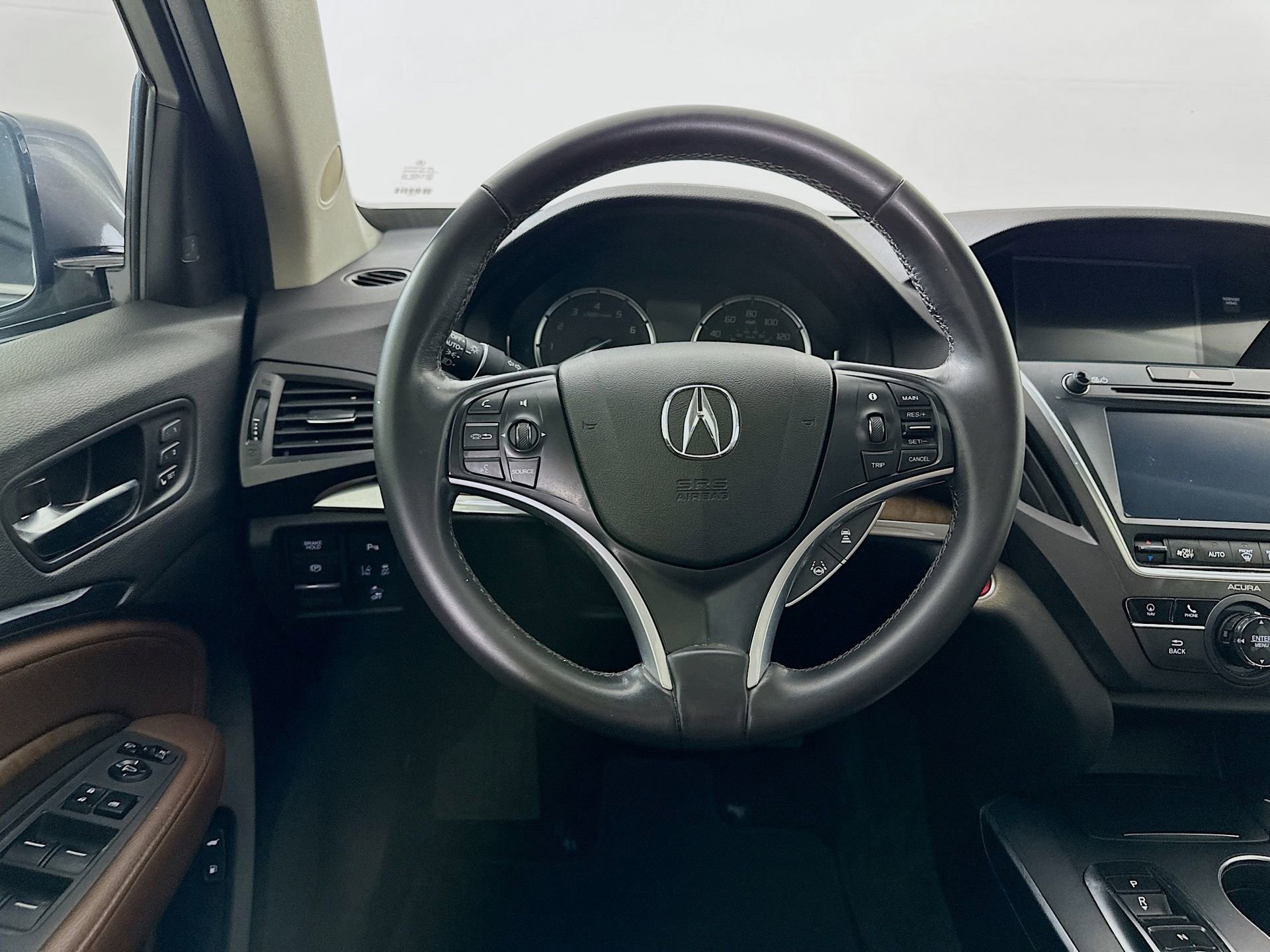 Used 2020 Acura MDX FWD w/ Technology Package image 24