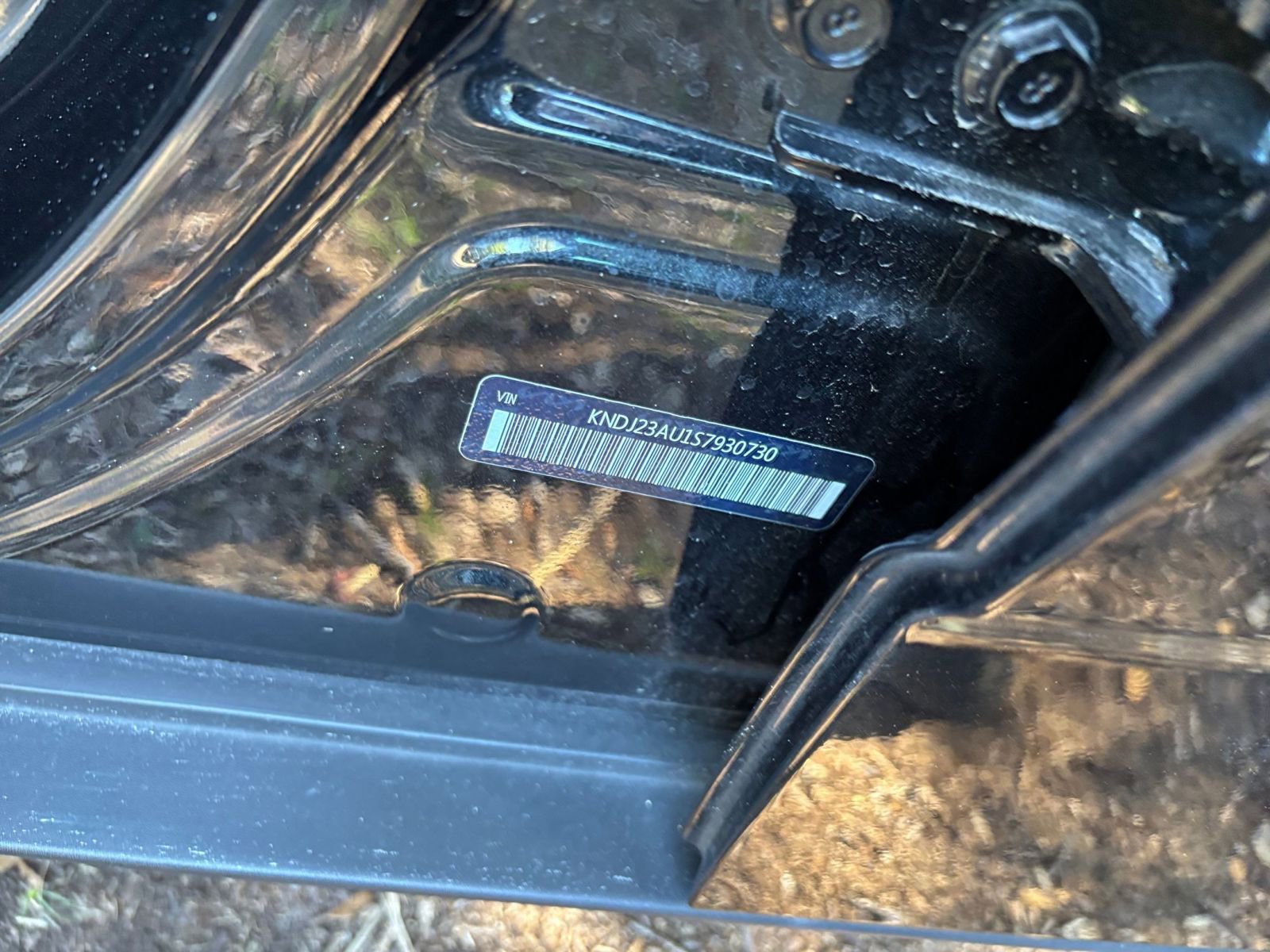 Used 2025 Kia Soul LX w/ LX Technology Package image 29