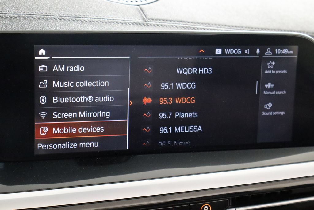 Used 2020 BMW Z4 sDrive30i w/ Convenience Package RWD image 24
