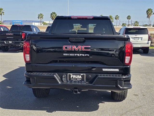Used 2024 GMC Sierra 1500 Elevation image 6
