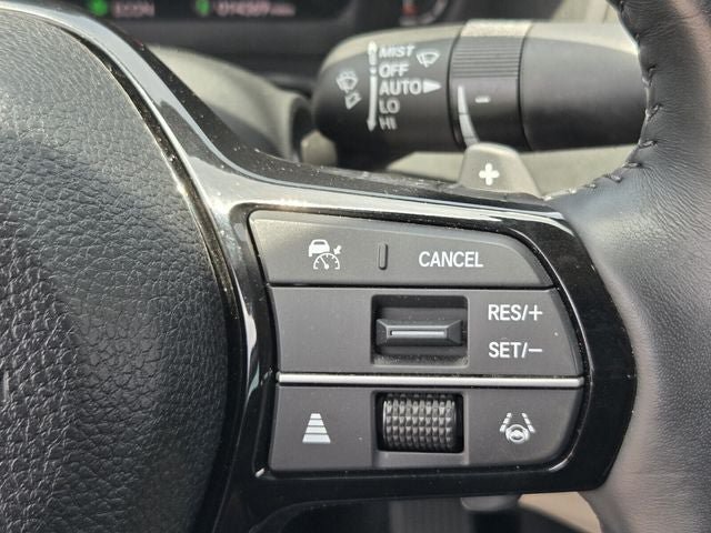 Used 2025 Honda Accord Touring image 26