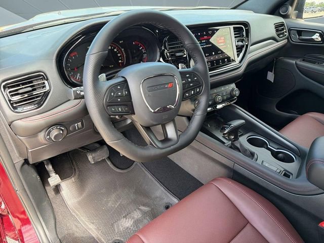New 2026 Dodge Durango GT image 4