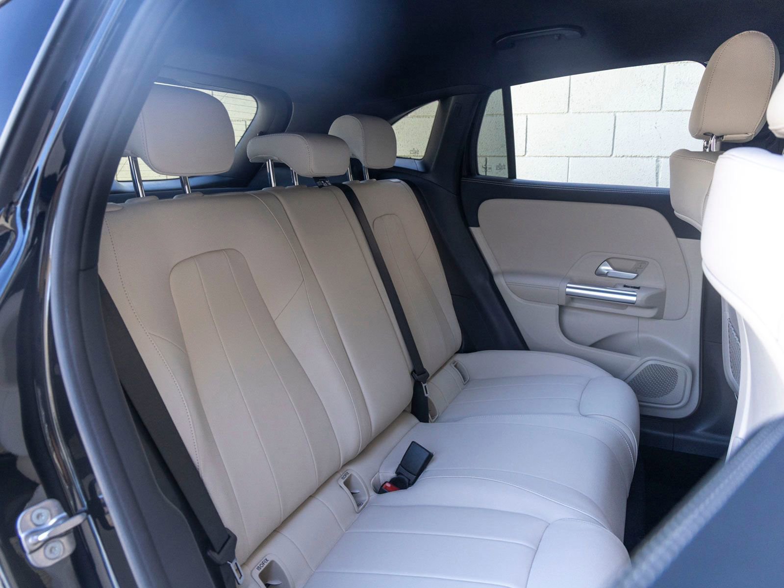 Used 2026 Mercedes-Benz GLA 250 image 23