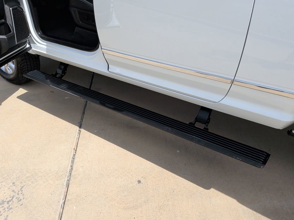 Used 2022 RAM 2500 Limited w/ Towing Technology Group image 49