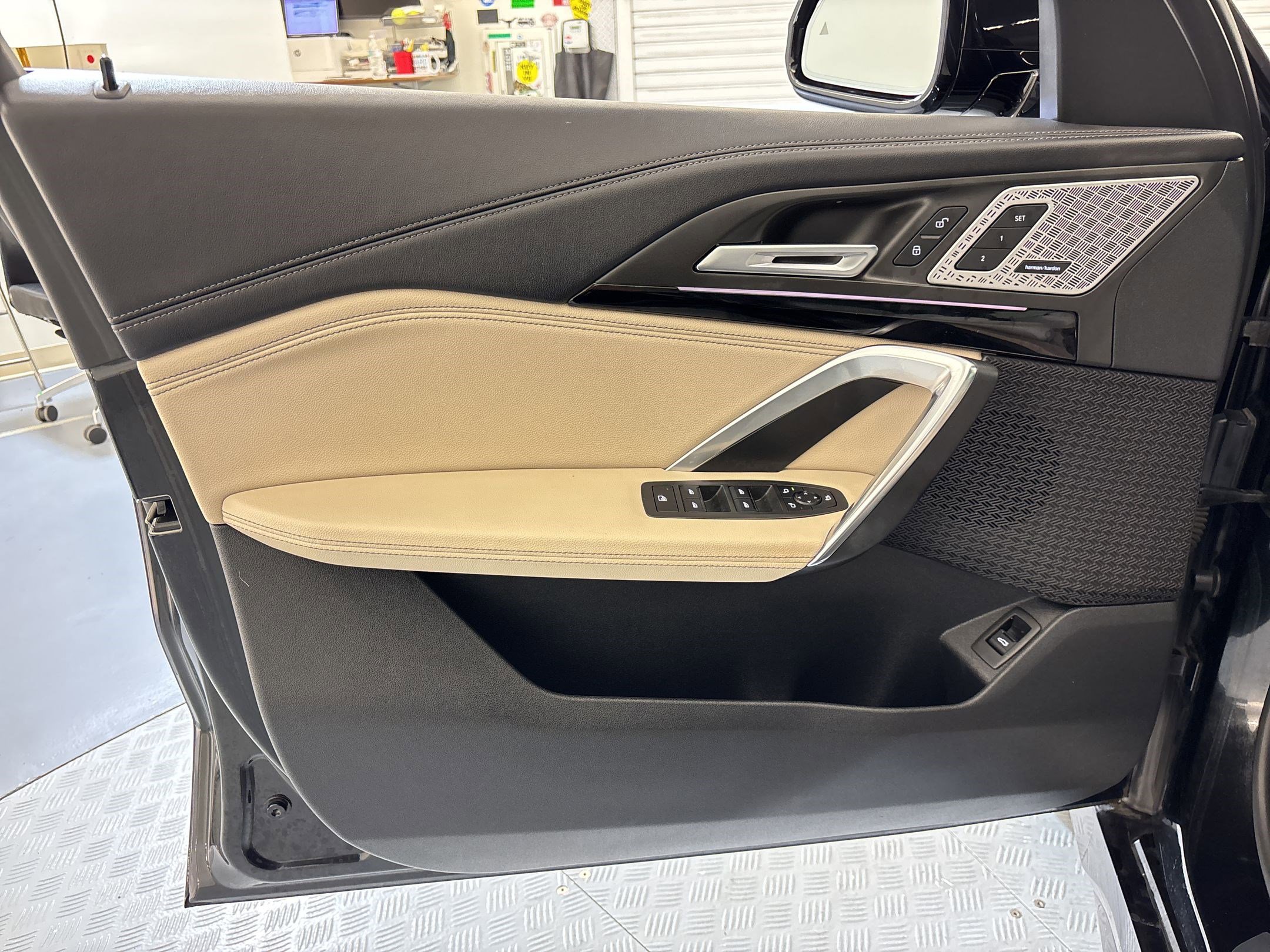 Certified 2023 BMW X1 xDrive28i w/ Premium Package image 12