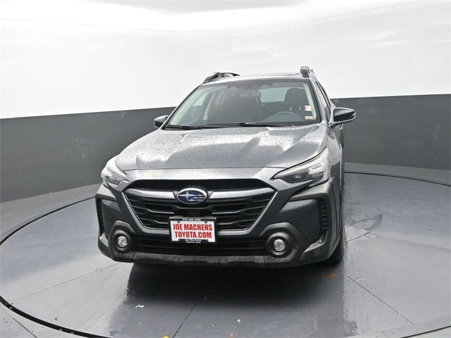Used 2024 Subaru Outback Premium image 2