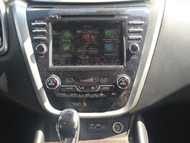 Used 2019 Nissan Murano Platinum FWD image 30