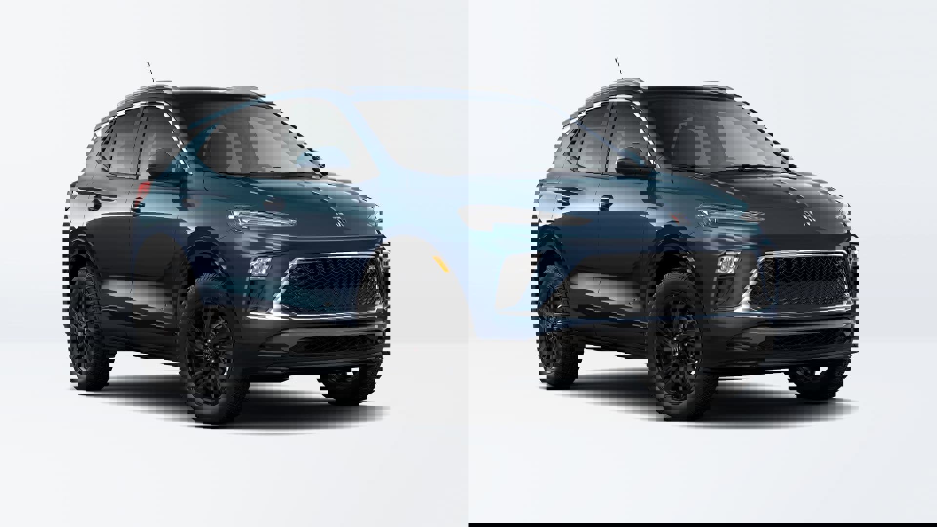 New 2026 Buick Encore GX Sport Touring image 35