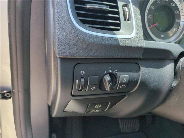 Used 2012 Volvo S60 T5 FWD image 13