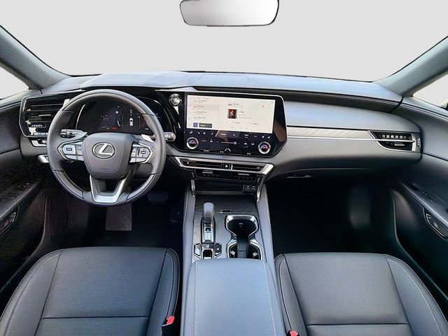 New 2026 Lexus RX 350 Premium Plus image 17