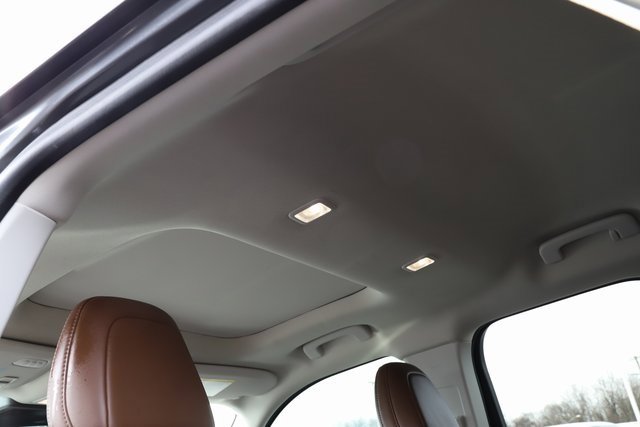 Used 2023 Ford Bronco Sport Outer Banks w/ Tech Package image 22