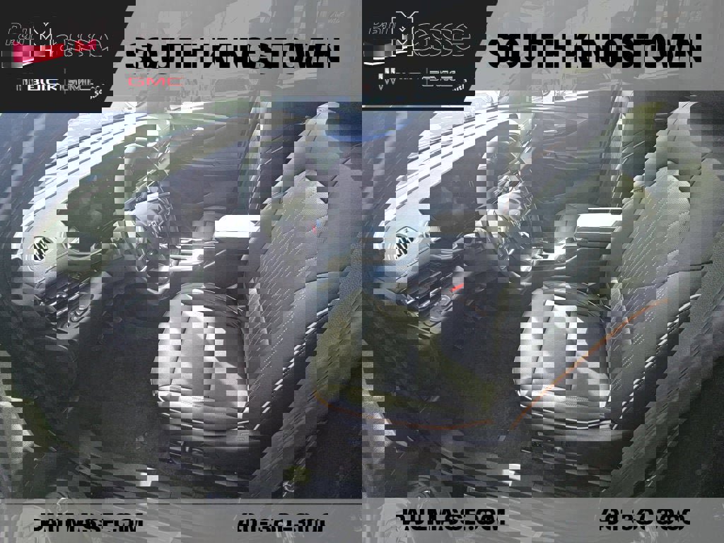 Used 2025 Buick Envista Avenir image 5