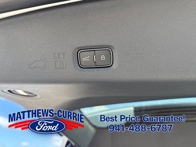 New 2026 Ford Expedition Platinum AWD/4WD image 15