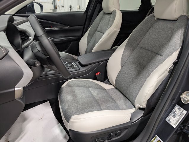 New 2026 MAZDA CX-30 AWD 2.5 S image 13
