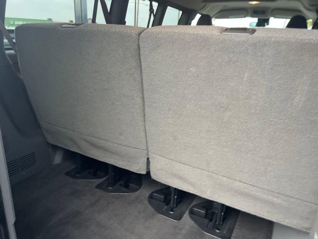 Used 2024 Chevrolet Express 2500 LT w/ LT Preferred Equipment Group image 22