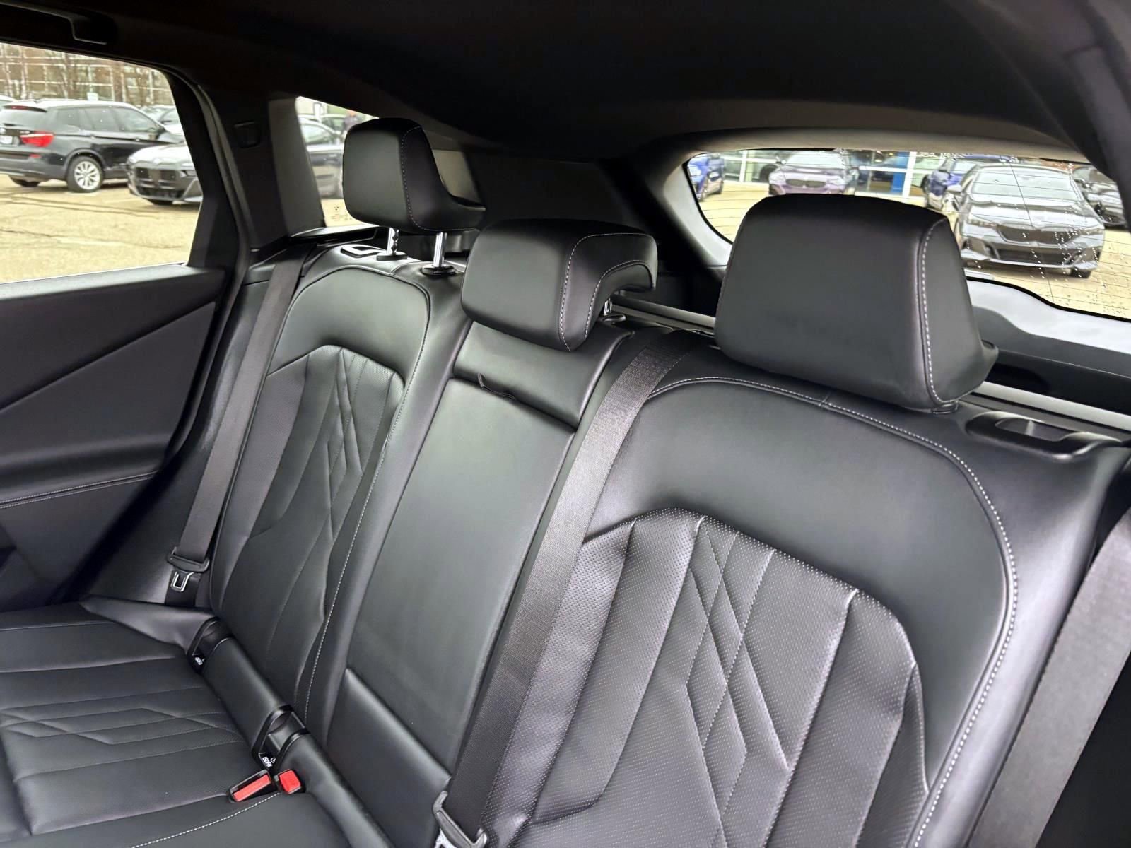 Used 2026 BMW X3 xDrive30 image 25