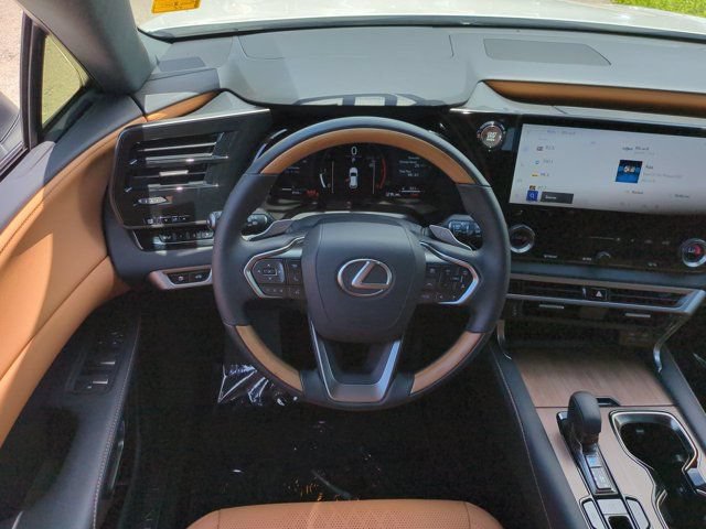 Certified 2026 Lexus RX 350 Premium Plus w/ Accessory Package (Z1) FWD image 15