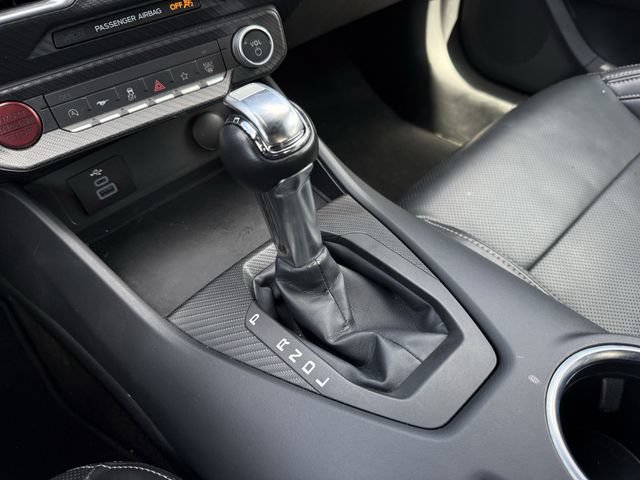 Used 2025 Ford Mustang Premium RWD image 19