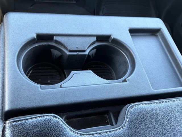 Used 2021 Ford F250 Lariat image 27