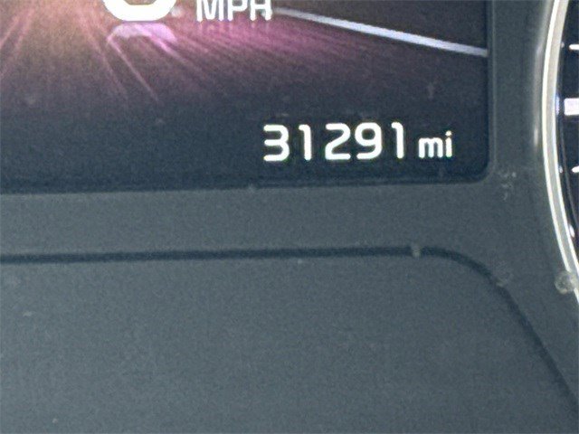 Used 2023 Kia Forte LXS w/ LXS Technology Package image 28